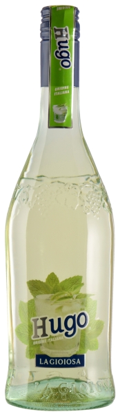 La Gioiosa Hugo